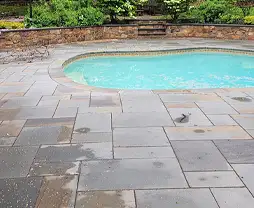 Flagstone & Natural Stone