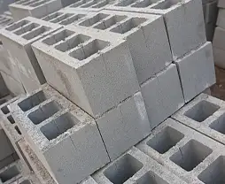 Masonry Products